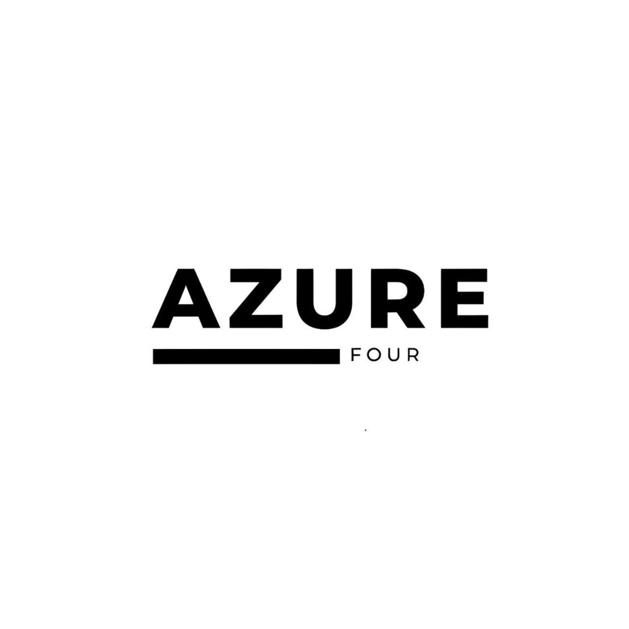 Апартаменты Azure Four Zurrieq Экстерьер фото